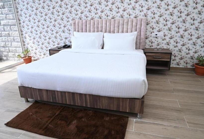 Номер Executive, Spt Clarks Inn Suite, Mandi