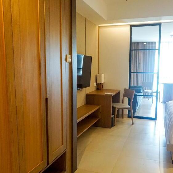 주니어 스위트, Nusa Dua Suites Powered By Cocotel