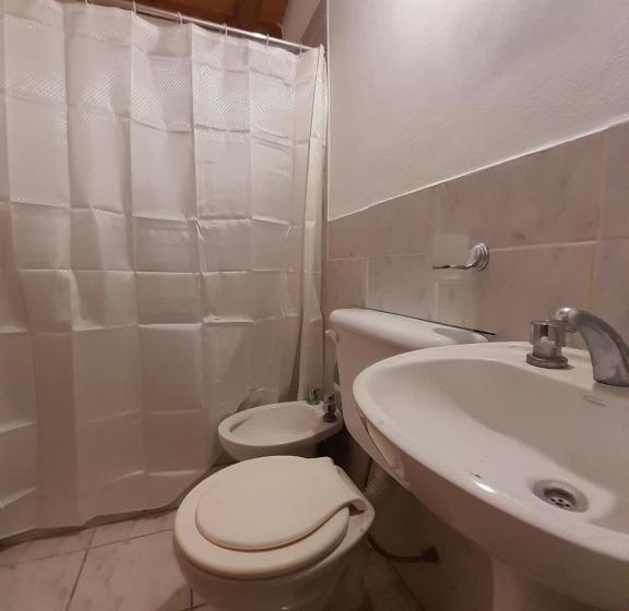 Апартаменты 1 Спальня, Cabañas Samay