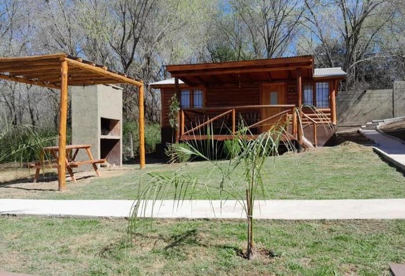 Апартаменты 1 Спальня, Cabañas Samay