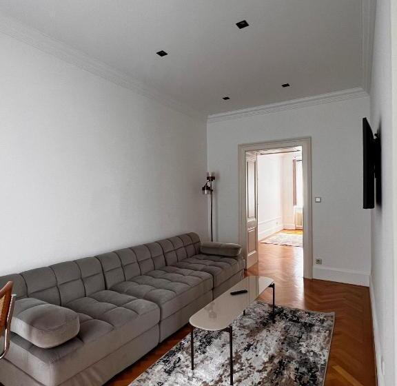 테라스 스위트, Atik Hotel Vienna