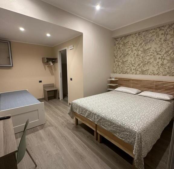 Номер Стандарт, B&b Sanem Luxury Rooms