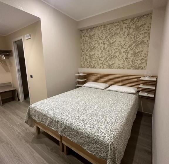 Номер Стандарт, B&b Sanem Luxury Rooms