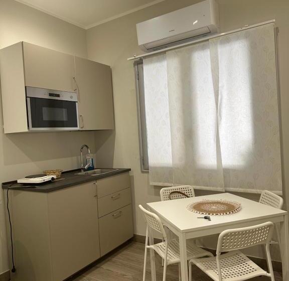 Номер Стандарт, B&b Sanem Luxury Rooms