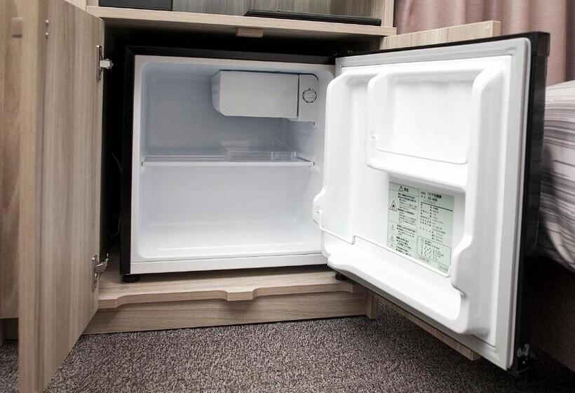 Номер Basic, Route Inn Miyoshi Ekimae