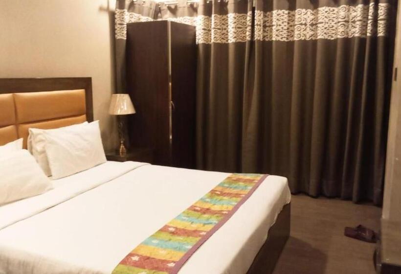 豪华房间, Versa Appartments Lodges Gulberg3