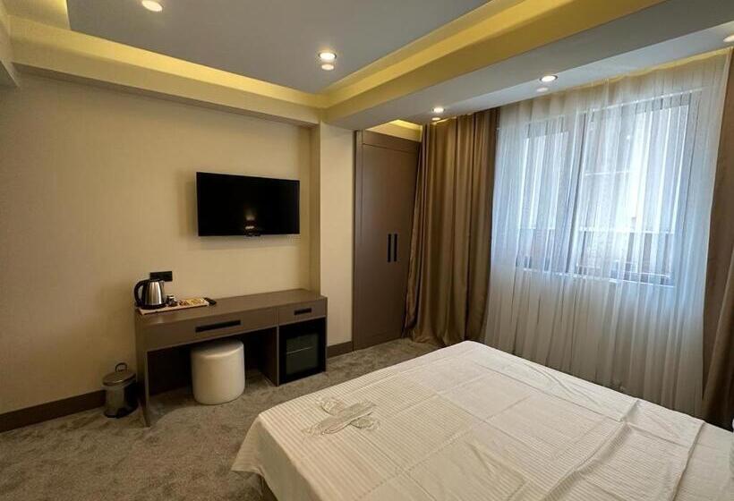 经济房, Istanblu Hotel Atasehir