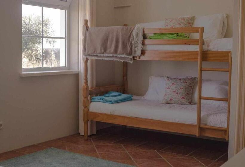 Дом 3 Спальни, Outeiro Do álamo Casa Paradise T3