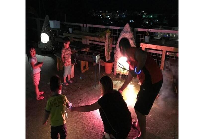 Студия Стандарт, Crystal Inn Onna   Vacation Stay 75705v