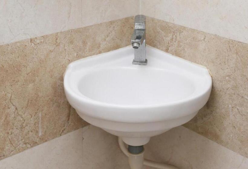 اتاق لوکس, Habitat Comforts