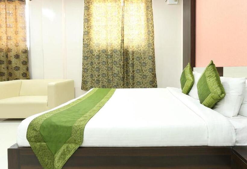 اتاق لوکس, Habitat Comforts