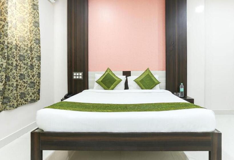 اتاق لوکس سه تخته, Habitat Comforts