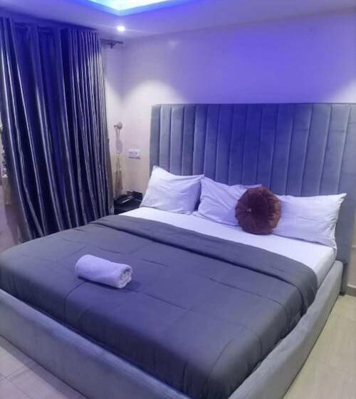 سوییت, Haven Suite