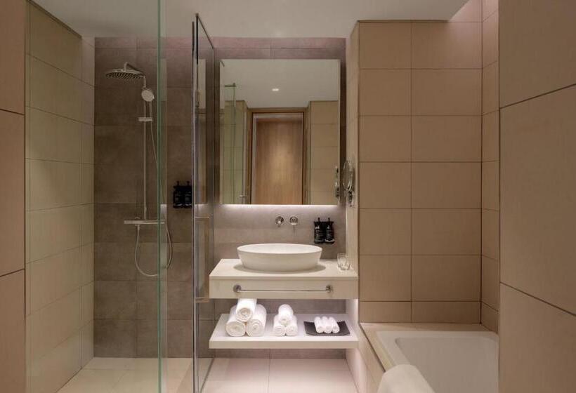 اتاق پرمیوم, Holiday Inn Dubai Business Bay, An Ihg