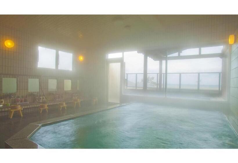 استودیوی استاندارد, Aji No Yado Michishio   Vacation Stay 93780v