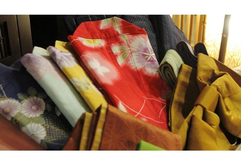 استودیوی استاندارد, Aji No Yado Michishio   Vacation Stay 93780v