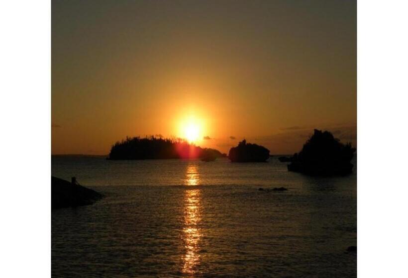 스탠다드 스튜디오, Crystal Inn Onna   Vacation Stay 75692v