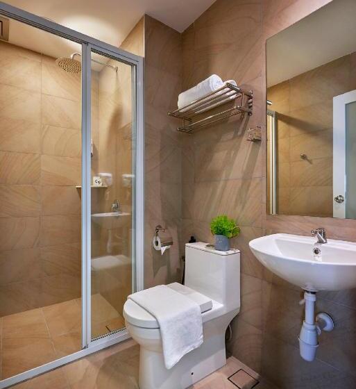 Номер Стандарт, Zone Hotels, Eco Grandeur