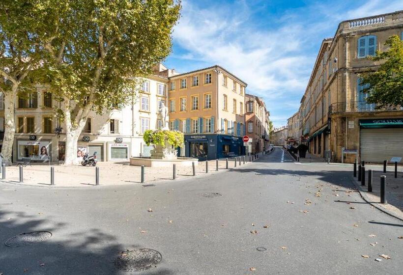 Люкс Superior, La Réserve De Salon De Provence