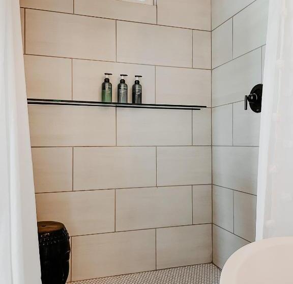 Номер Deluxe, Inn Santa Clara