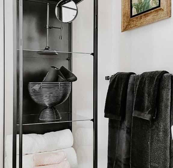 Номер Deluxe Кровать Кинг, Inn Santa Clara