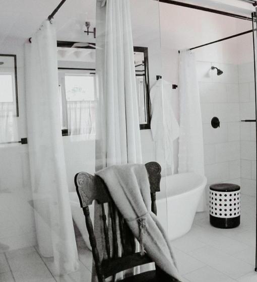 Номер Стандарт, Inn Santa Clara