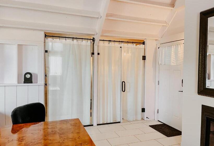 Стандартный Номер Кровать Кинг, Inn Santa Clara