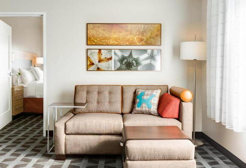 Студио Стандарт Кровать Кинг, Towneplace Suites By Marriott Show Low