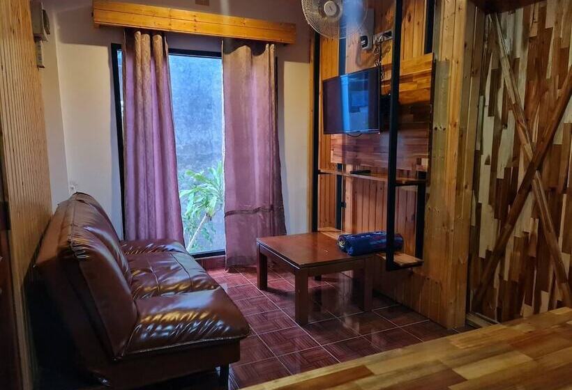 Вилла Deluxe 1 Спальня, Momento Bangtao Beach