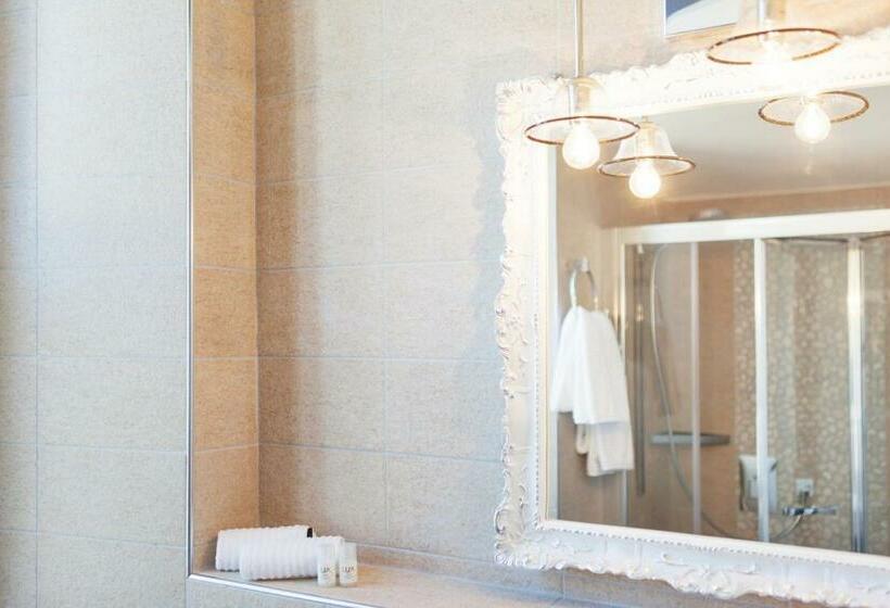 Номер Стандарт, Boutique Hotel Villa Sarnia