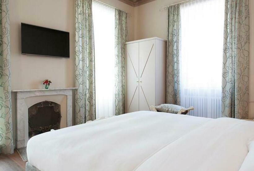 Номер Superior, Boutique Hotel Villa Sarnia