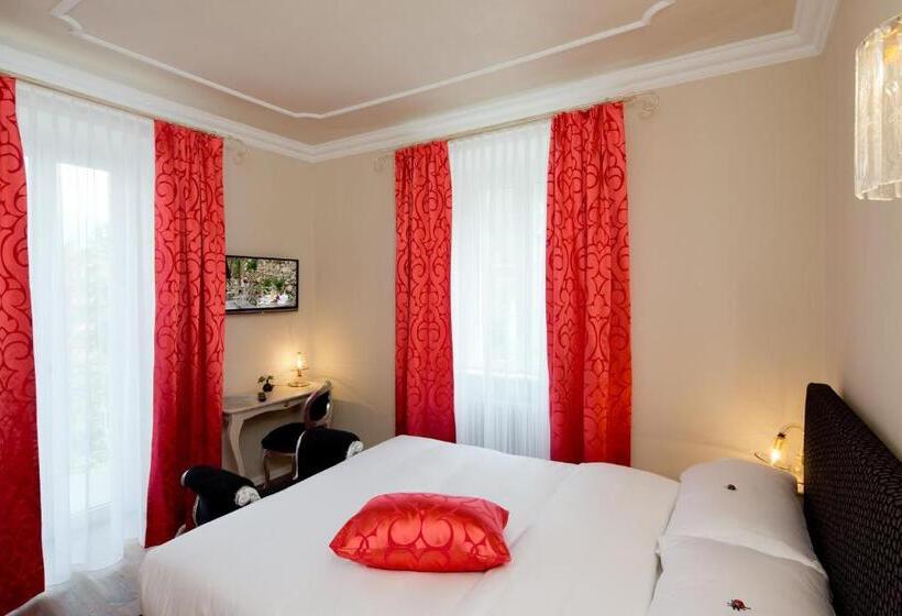 Номер Стандарт, Boutique Hotel Villa Sarnia