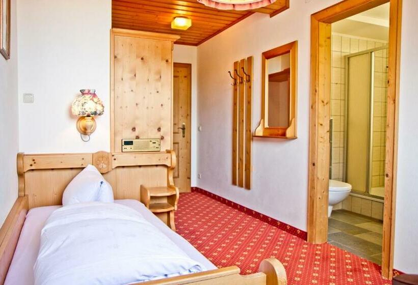 Номер Стандарт Индивидуальный, Gasthof Hotel Bramosen