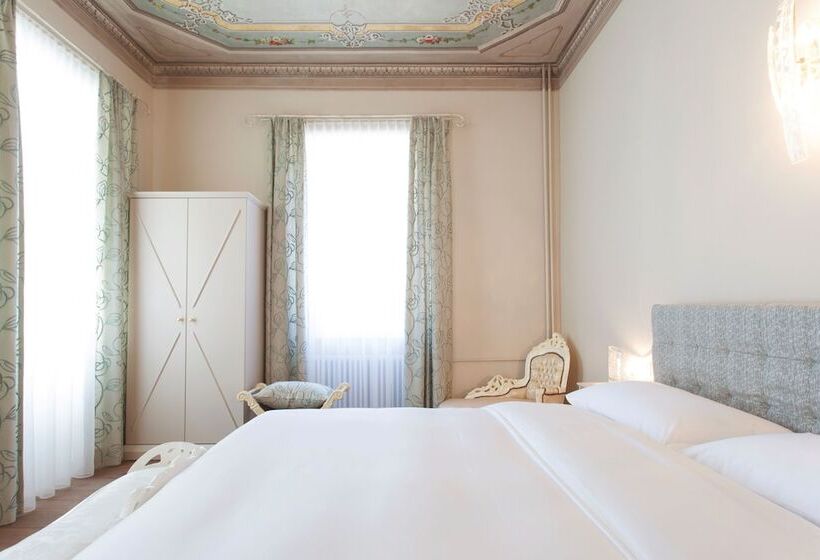 Номер Superior, Boutique Hotel Villa Sarnia