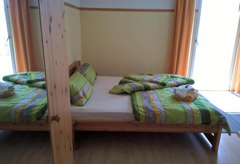 Family Suite, Landhotel Sonnenhof Motorradkrauk