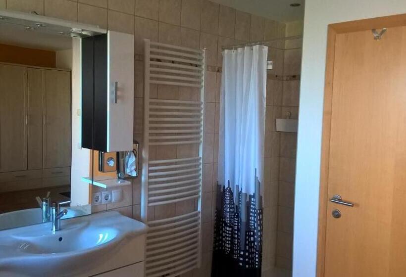 Номер Superior, Landhotel Sonnenhof Motorradkrauk