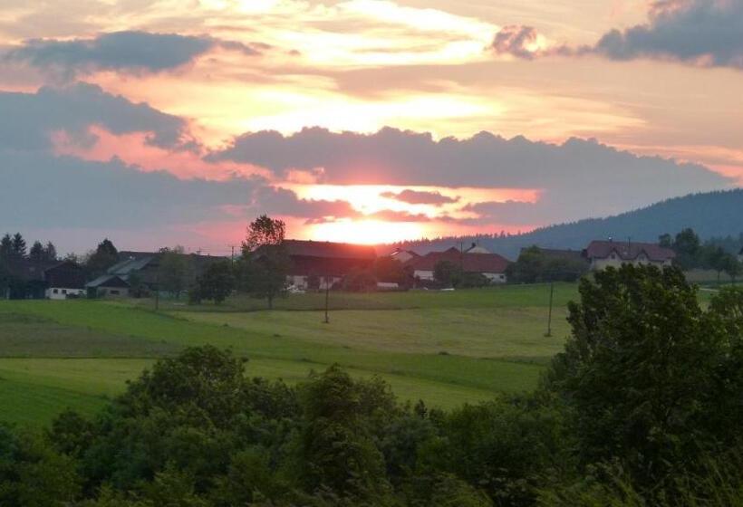 Номер Стандарт, Landhotel Sonnenhof Motorradkrauk