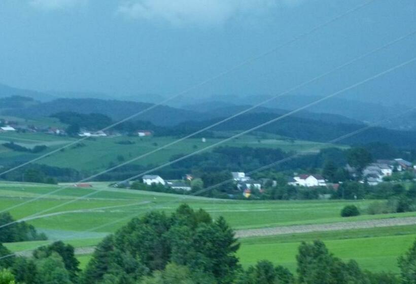 Номер Стандарт, Landhotel Sonnenhof Motorradkrauk