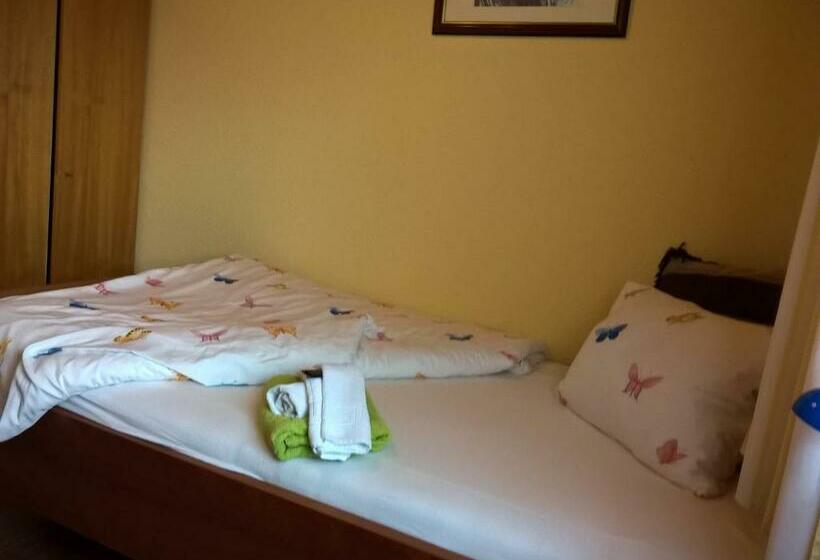 Номер Стандарт Индивидуальный, Landhotel Sonnenhof Motorradkrauk