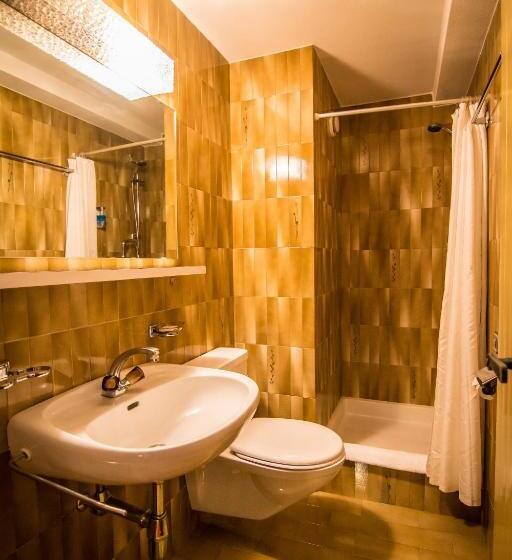 Номер Стандарт с Балконом, La Collina
