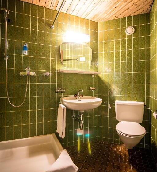 Standard-huone Parveke, La Collina