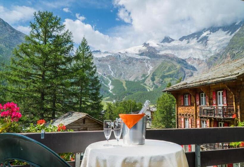 Стандартный Номер Кровать Кинг, La Collina