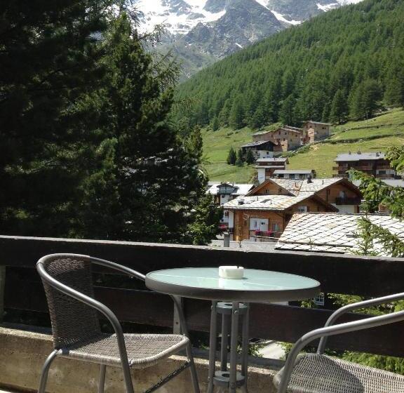 Стандартный Номер Кровать Кинг, La Collina