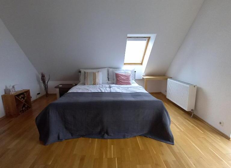 景色の見える一ベッドルームアパートメント, Landhaus Semmering