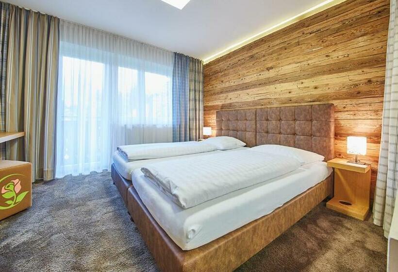 Номер Superior, Rosentalerhof Hotel & Appartements