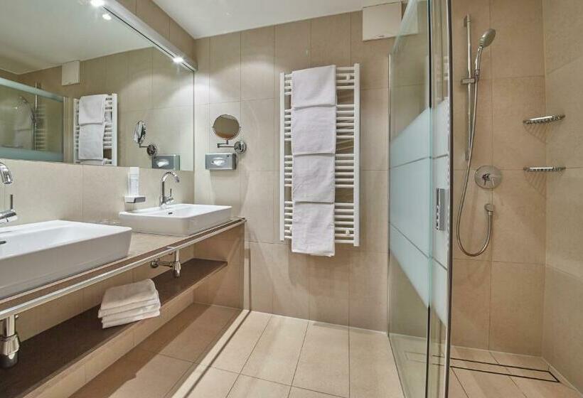 Апартаменты Superior 2 Спальни, Rosentalerhof Hotel & Appartements