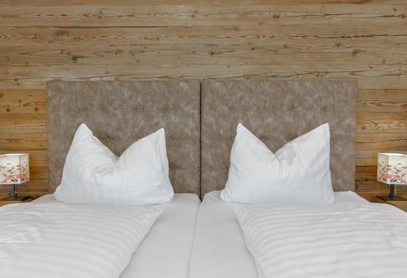 Номер Стандарт, Rosentalerhof Hotel & Appartements