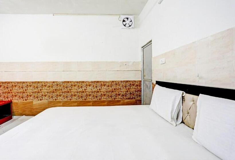 Трехместный Номер Классика, Oyo Highway Inn