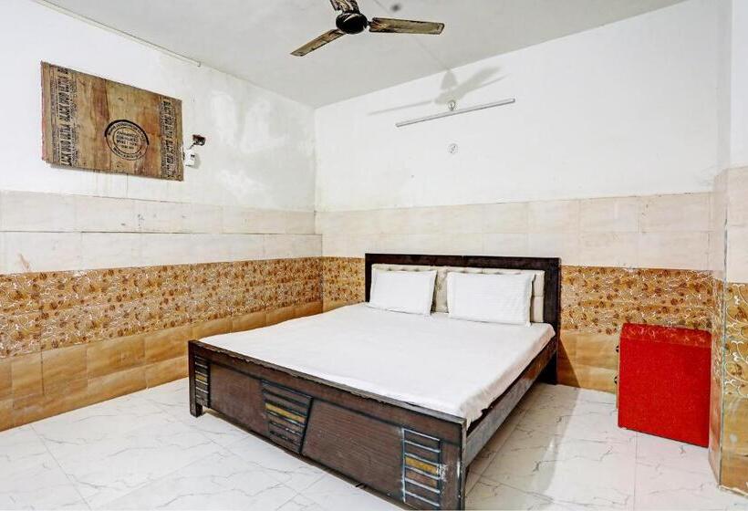 Трехместный Номер Классика, Oyo Highway Inn