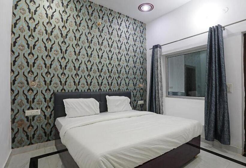 Номер Стандарт, The Relax Inn Residency